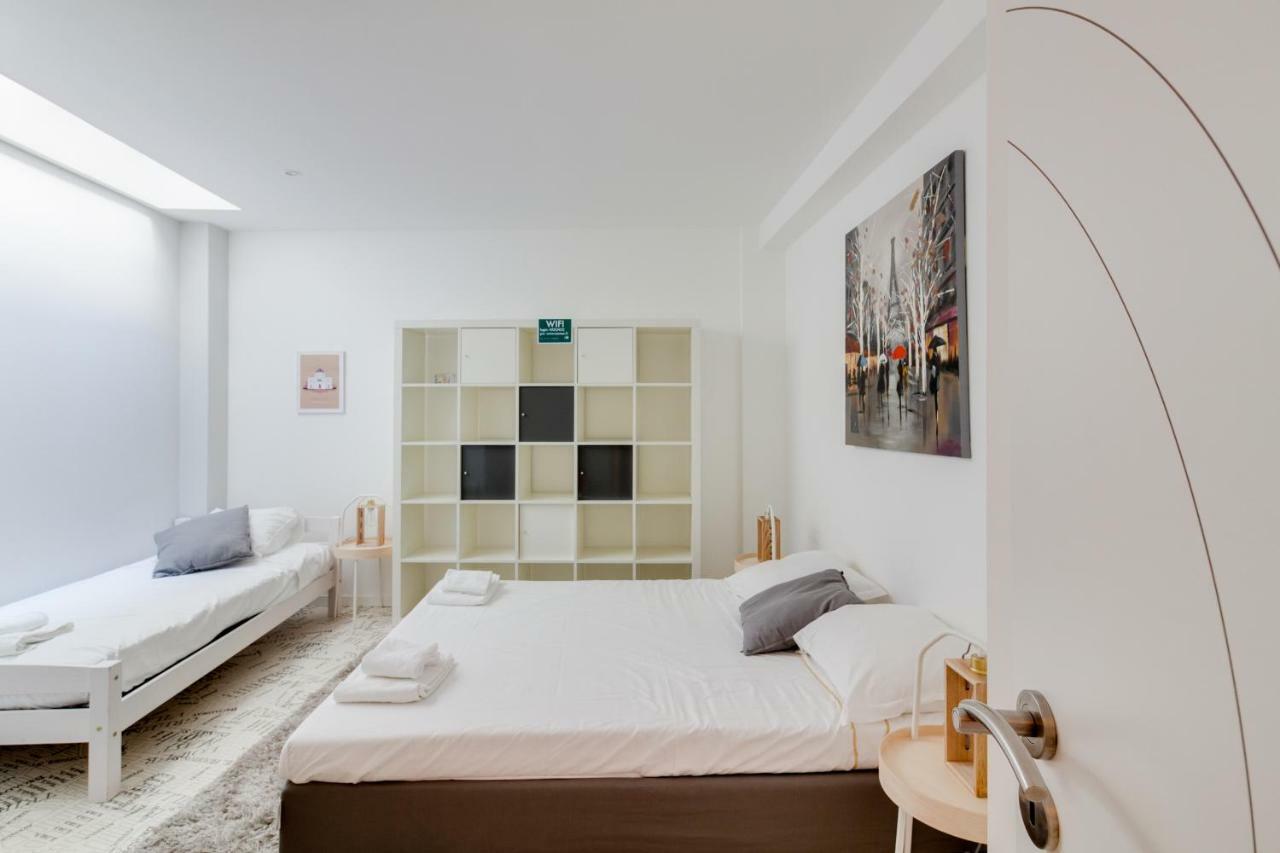 Nocnoc - Paradis, Piscine Et Rooftop Au Coeur De Holiday home